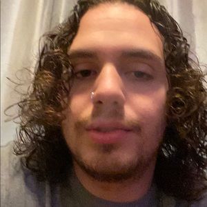 Meet your Posher, William